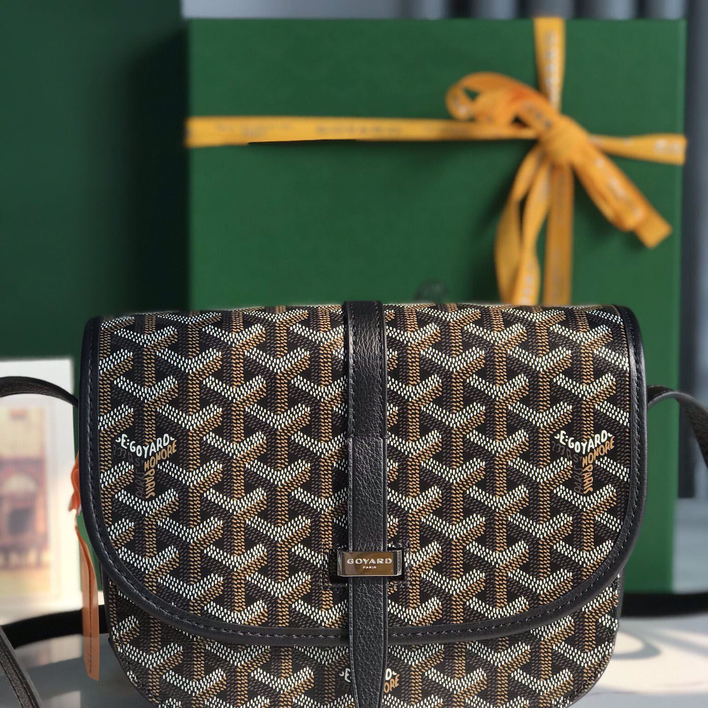 Go*ard satchel bags